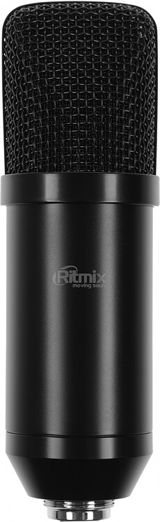 Микрофон Ritmix RDM-169
