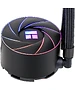 Система жидкостного охлаждения для процессора Thermalright Aqua Elite 360 V3 ARGB черный (A-ELITE-BL-360-ARGB-V3)