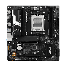 Материнская плата Asrock B850M-X R2.0 Материнская плата Asrock B850M-X R2.0