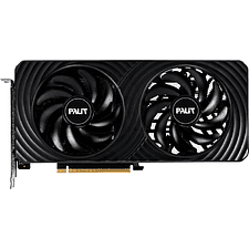 Видеокарта Palit GeForce RTX 5050 Dual OC 8GB GDDR6 (NE65050S19P1-GB2070D) Видеокарта Palit GeForce RTX 5050 Dual OC 8GB GDDR6 (NE65050S19P1-GB2070D)