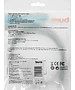 Патч-корд Buro BU-C5EXTND-1M-B черный