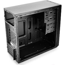Корпус DeepCool Wave V2 (DP-MATX-DPWAVE2)