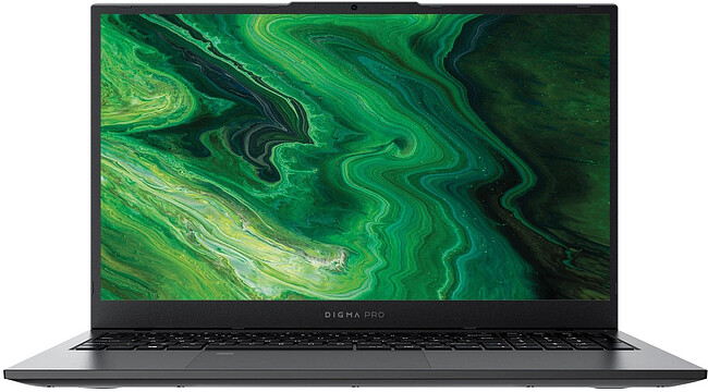 Ноутбук Digma Pro Fortis M (DN17P5-ADXW01)