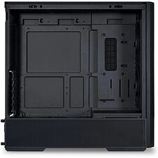 Корпус Lian Li Lancool 207 Digital ATX без БП черный (G99.LAN207DX.00)