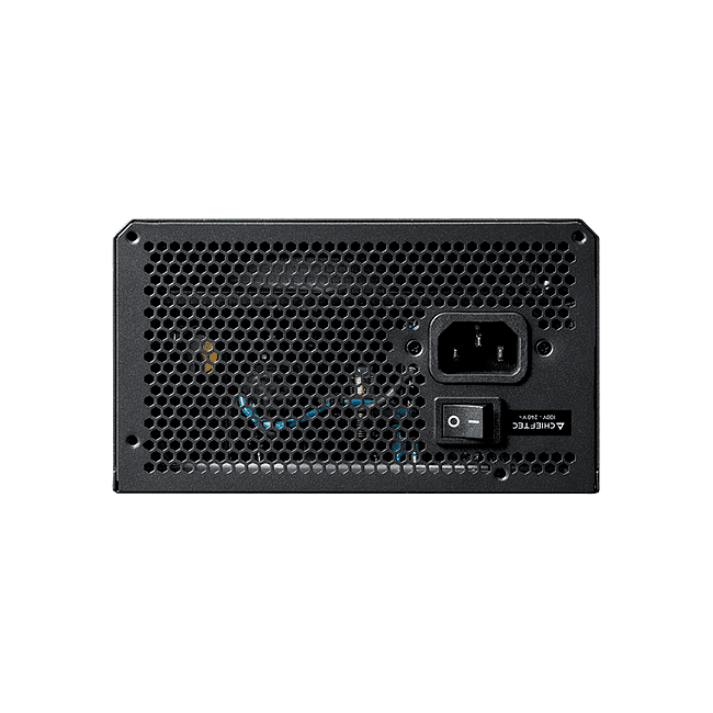 Блок питания Chieftec Vega M 750W (PPG-750-C)
