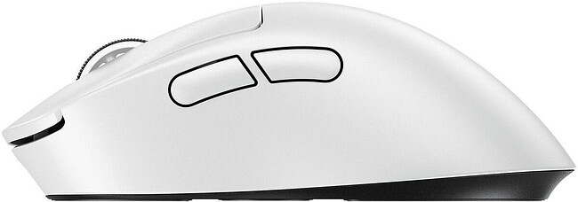 Мышь Logitech G Pro X Superlight 2 DEX White (910-007365)