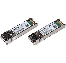 Трансивер Mikrotik XS+2733LC15D