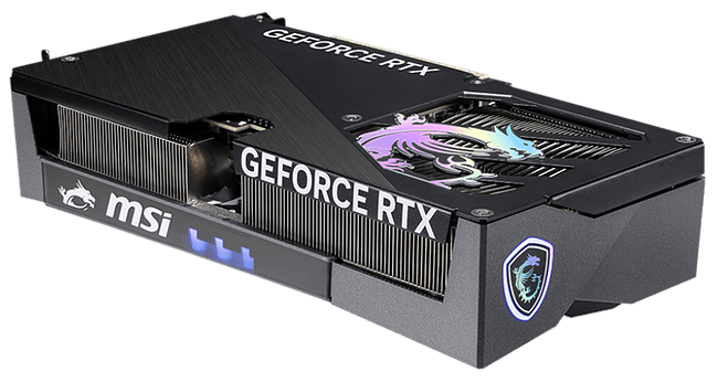 Видеокарта MSI GeForce RTX 5060 Ti Gaming OC 16GB GDDR7