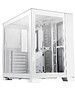 Корпус Lian Li O11 Dynamic Mini E-ATX без БП белоснежный (G99.O11DMI-S.00)