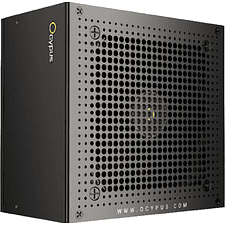 Блок питания Ocypus Iota P850 850W Black (Iota-P850-G1FFBK024X-EU)