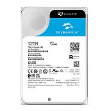 Жесткий диск Seagate SkyHawk AI 12TB (ST12000VE003)