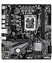 Материнская плата Gigabyte B760M H V2 rev. 1.0