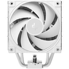 Кулер для процессора DeepCool AK500 G2 WH белый (R-AK500G2-WHNNMN-GJD)