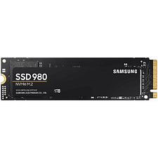 SSD диск Samsung 980 1TB (MZ-V8V1T0BW)