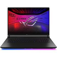 Ноутбук ASUS ROG Strix SCAR 18 G835LR-SA005 Off Black (90NR0LS1-M00050)