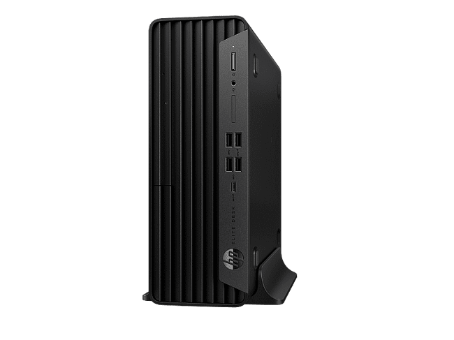Компьютер HP EliteDesk 800 G9 SFF (9N7F3AT)