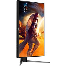 Монитор AOC 24G4HA Black