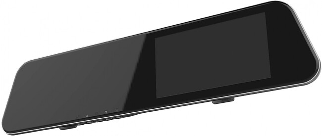 Автомобильный видеорегистратор Playme Ray черный