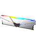 Оперативная память Netac Shadow RGB XMP Silver 32GB DDR5 (NTSRD5P56DP-32S)