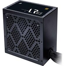 Блок питания 1stPlayer PS-650AR 650W черный (AR-GLD-650-BK-EU)
