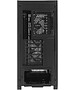 Корпус PCCooler C3D510 BK ARGB черный без БП (C3D510-BKP3-GL)
