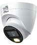 Камера видеонаблюдения Dahua DH-HAC-HDW1509TLQP-LED-0280B-S2
