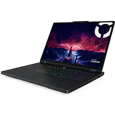 Ноутбук Lenovo Legion Pro 5 16AFR10 Black (83F2000BRK)
