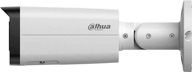 Камера видеонаблюдения Dahua DH-IPC-HFW2541TP-ZAS-27135