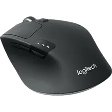 Мышь Logitech M720 Triathlon черный (910-004794)