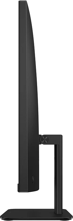 Моноблок Asus PM670KA-BPE0690 черный (90PT0453-M00ZR0)
