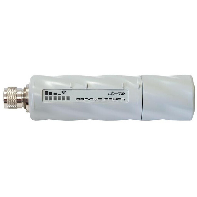 Точка доступа MikroTik RBGROOVE52HPN Точка доступа MikroTik RBGROOVE52HPN