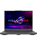Ноутбук ASUS ROG Strix G16 G614JI-N4413 Grey (90NR0D41-M00VN0)