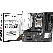 Материнская плата Maxsun MS-Terminator B650M WIFI6