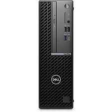 Компьютер Dell Optiplex 7010 Plus SFF черный (7010SP-7380)