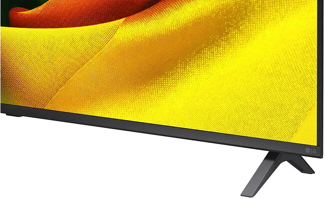 Телевизор LG 43NU900B6LA