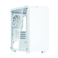 Корпус Zalman T4 Plus White