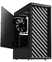 Корпус Zalman T7 без БП Black (ZM-T7)