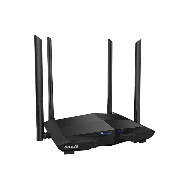 Маршрутизатор Tenda AC10 T