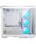 Корпус MSI MAG Pano M100R PZ White (306-7G24W21-809)