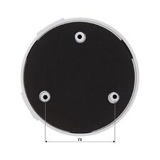 Монтажная коробка для камер видеонаблюдения Dahua DH-PFA130-E