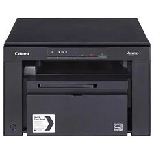 МФУ Canon ImageClass MF3010 VP черный (5252B037)