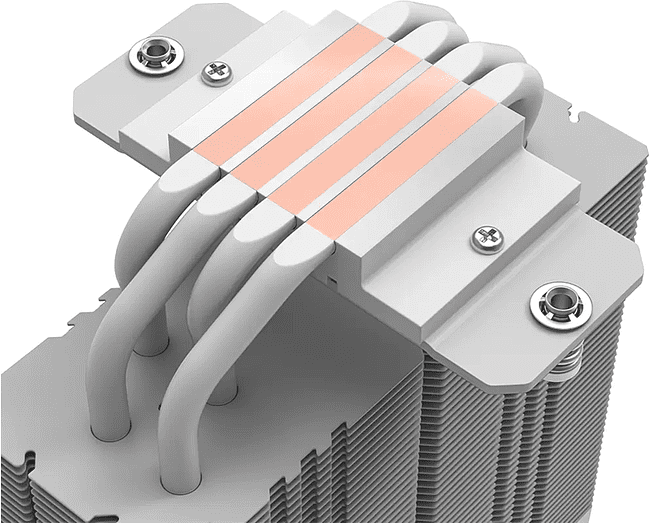 Кулер для процессора ID-Cooling FROZN A410 DW