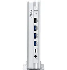 Компьютер MSI Pro DP10 A14MG-010BRU белый (936-B21012-010)