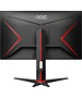Монитор AOC Q27G2U/BK