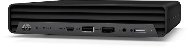 Компьютер HP Pro 400 G9 Mini (A54X6ET)