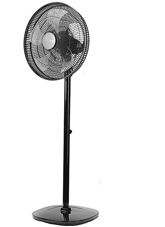 Вентилятор Centek CT-5024 черный