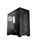 Корпус Ocypus Gamma C72 BK без БП Black (Gamma-C72-BKD000XX-GL)