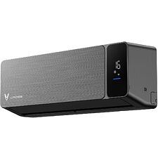 Кондиционер Viomi Cross Pro 18000BTU черный (KFR-52GW/EY2UMC-A++/A+комплект)