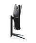 Монитор ABR Technology MC27GQC-i1 Black