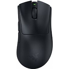 Мышь Razer DeathAdder V3 HyperSpeed черный (RZ01-05140100-R3G1)